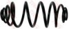 OPEL 09199199 Coil Spring